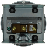 Series 1800 Low Differential Pressure Switch